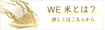 WE米とは