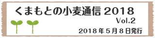 くまもとの小麦通信2