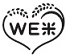 WE